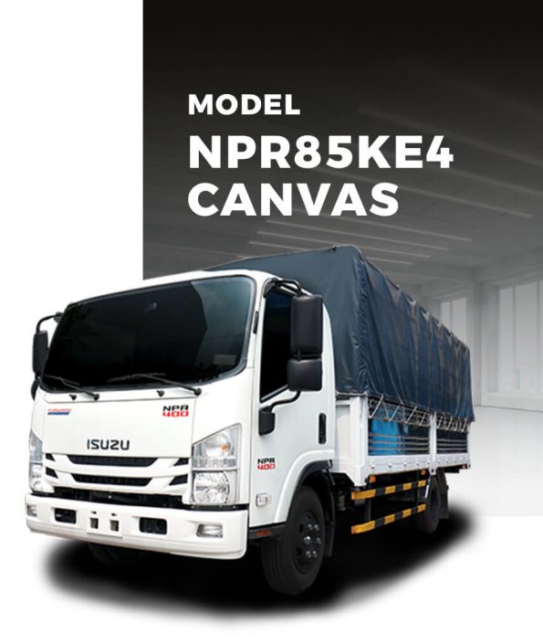 NPR85KE4-Canvas